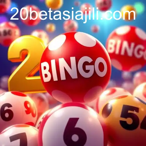 The World of Bingo Games and 20BET ASIA