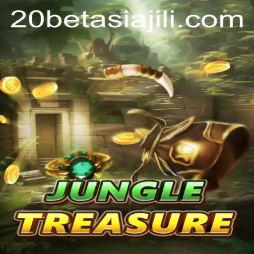 Explore the Thrilling World of JungleTreasure: An Adventurous Gaming Experience with 20BET ASIA