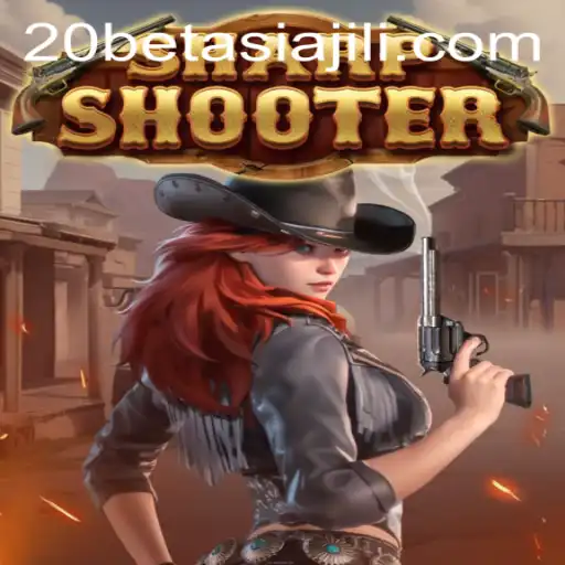Sharpshooter: The Ultimate Gaming Experience by 20BET ASIA