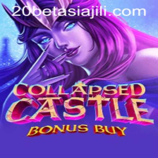 Exploring the Thrills of CollapsedCastleBonusBuy: A Gaming Adventure with 20BET ASIA