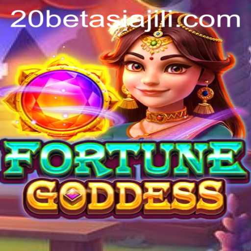 Exploring the Exciting World of FORTUNEGODDESS with 20BET ASIA