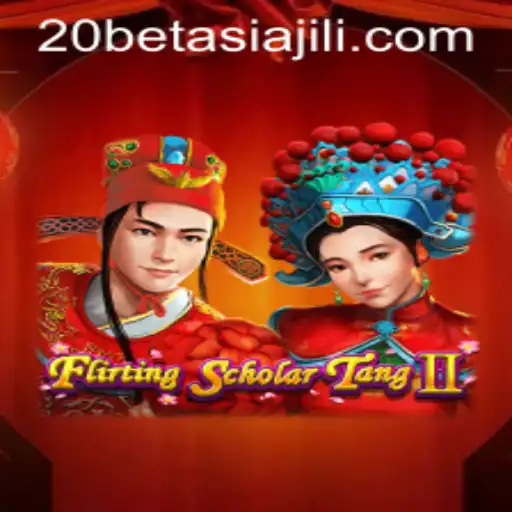 Flirting Scholar Tang II: The Mesmerizing Adventure in the World of 20BET ASIA