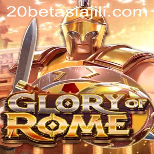 Exploring the Exciting World of GloryofRome in Association with 20BET ASIA