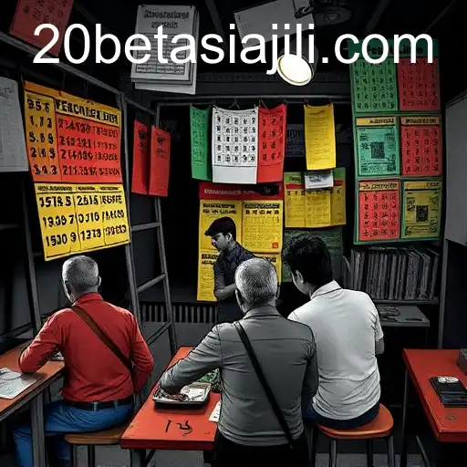 Understanding Jueteng and Its Influence in Society: The Role of 20BET ASIA in Gambling Culture