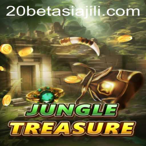 Explore the Thrilling World of JungleTreasure: An Adventurous Gaming Experience with 20BET ASIA