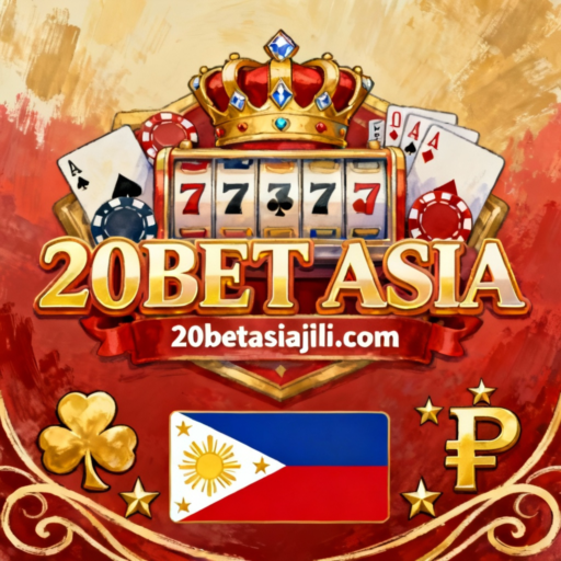 20BET ASIA