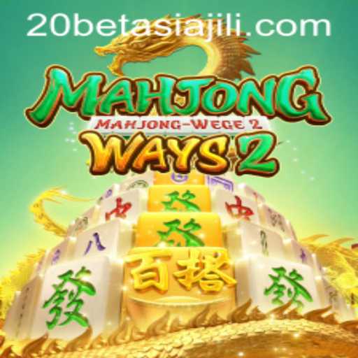 Exploring the Fascinating World of MahjongWays2 and Its Connection to 20BET ASIA