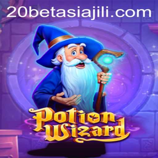 Unlocking the Magic: Dive into the Enchanting World of PotionWizard with 20BET ASIA