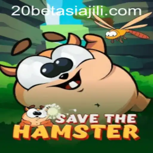 SavetheHamster: An Innovative Adventure in 20BET ASIA's Gaming Realm