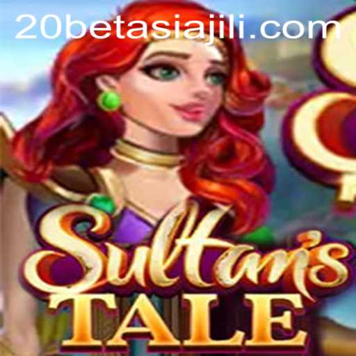 Unveiling the Magic of Sultanstale: A Journey into an Enchanting World with 20BET ASIA
