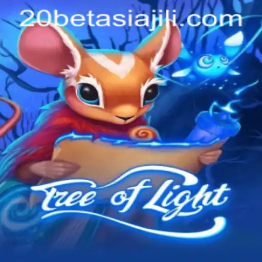 Exploring the Enchanting World of TreeofLight and Its Gaming Dynamics on 20BET ASIA