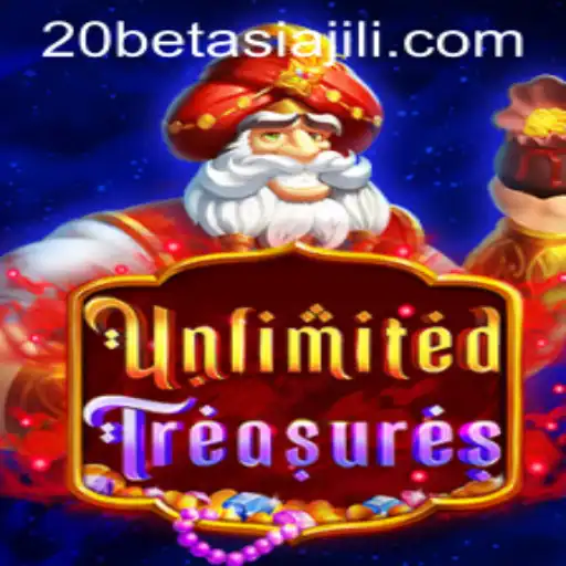 UnlimitedTreasures: A Thrilling Gaming Experience with 20BET ASIA