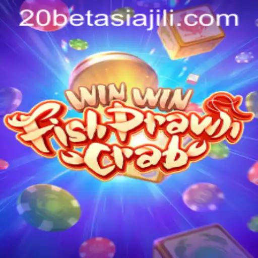 WinWinFishPrawnCrab: Dive into the Exciting World of 20BET ASIA's Favorite Game